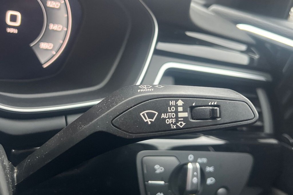 Used Audi A4 2020 for sale - 76665426: Photo 34