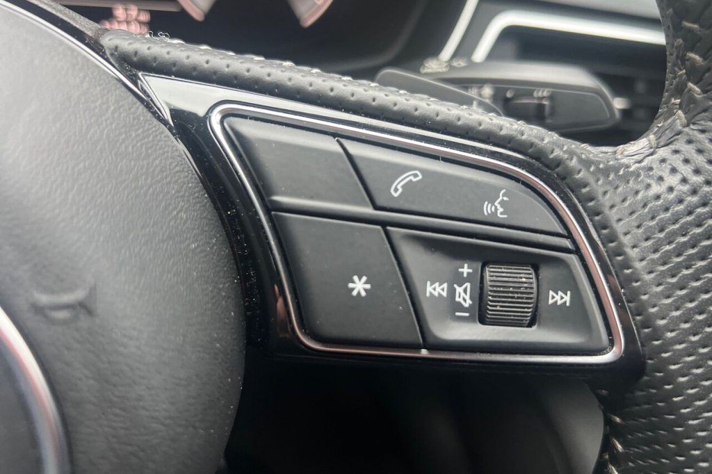 Used Audi A4 2020 for sale - 76665426: Photo 35