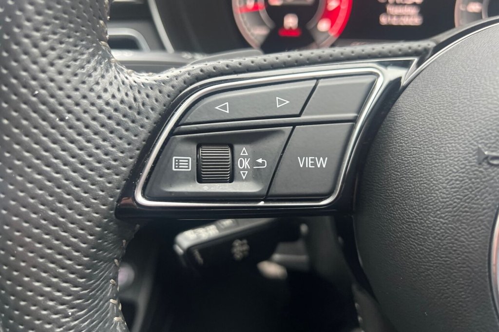 Used Audi A4 2020 for sale - 76665426: Photo 36