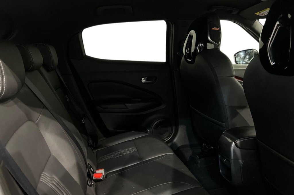 Used Nissan Juke 2024 for sale - 76454211: Photo 10