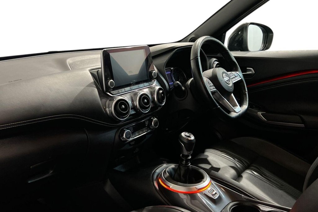 Used Nissan Juke 2024 for sale - 76454211: Photo 11