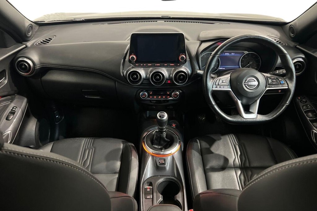 Used Nissan Juke 2024 for sale - 76454211: Photo 12