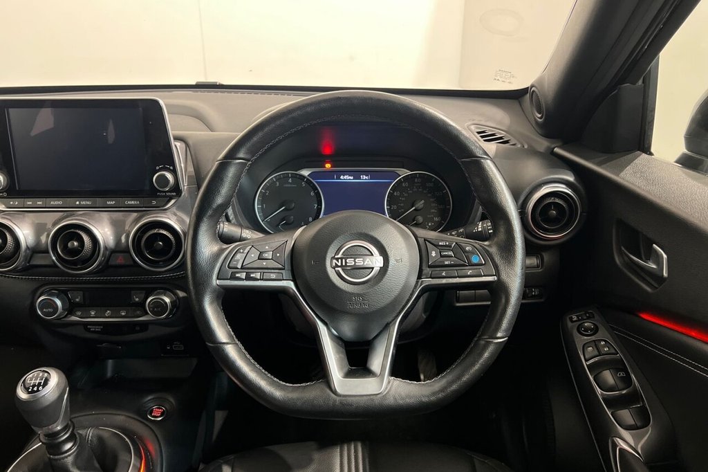 Used Nissan Juke 2024 for sale - 76454211: Photo 15