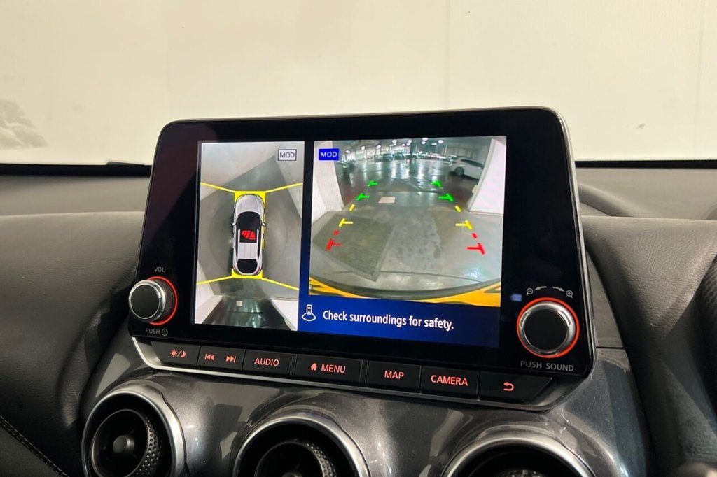 Used Nissan Juke 2024 for sale - 76454211: Photo 18