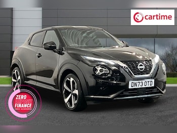 Used Nissan Juke 2024 for sale - 76454211: Photo