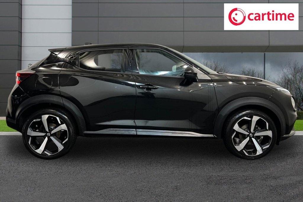 Used Nissan Juke 2024 for sale - 76454211: Photo 2