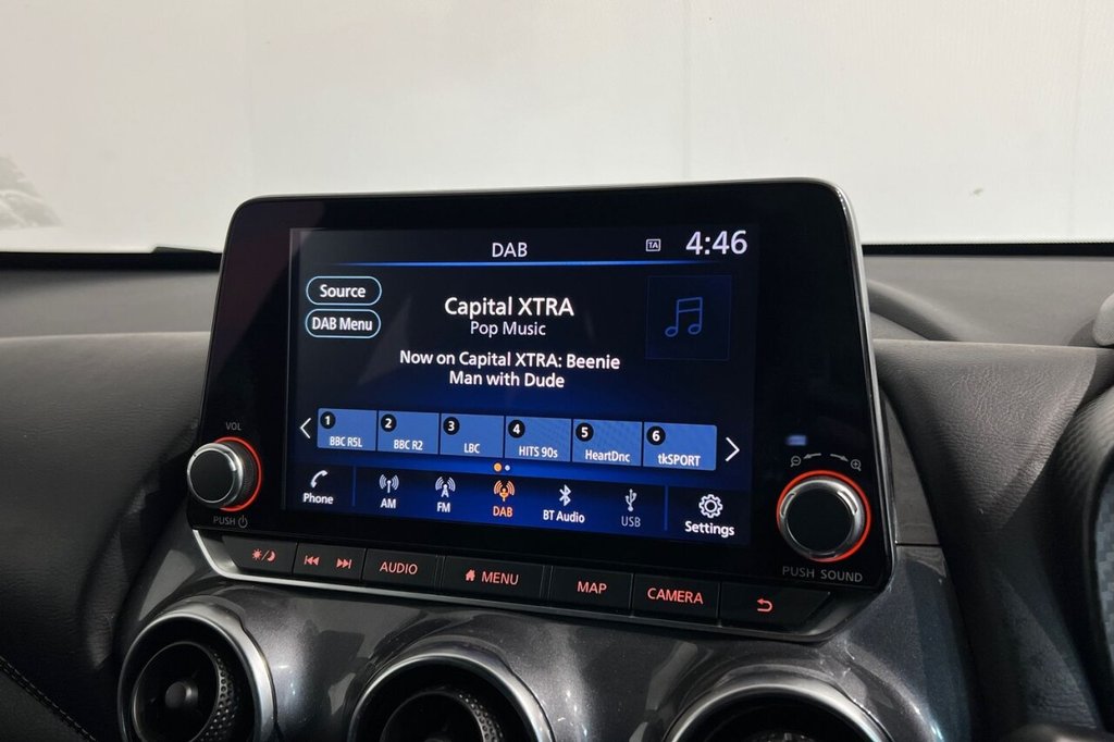 Used Nissan Juke 2024 for sale - 76454211: Photo 20