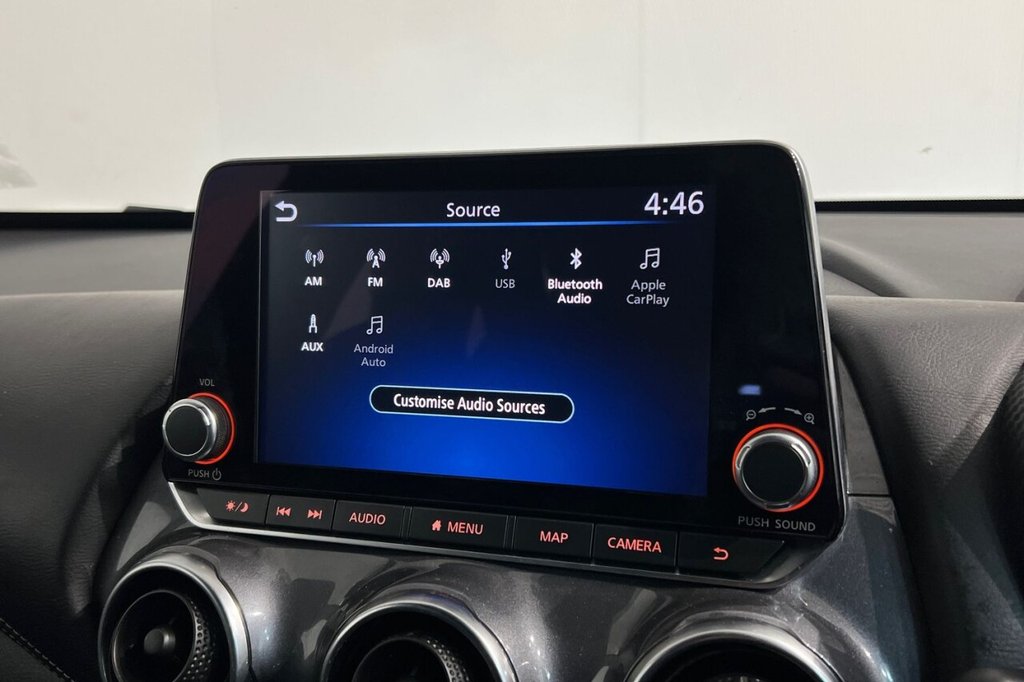 Used Nissan Juke 2024 for sale - 76454211: Photo 21