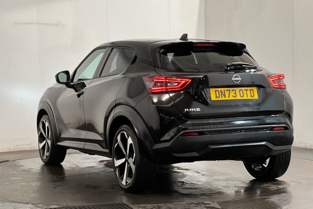 Used Nissan Juke 2024 for sale - 76454211: Photo 23