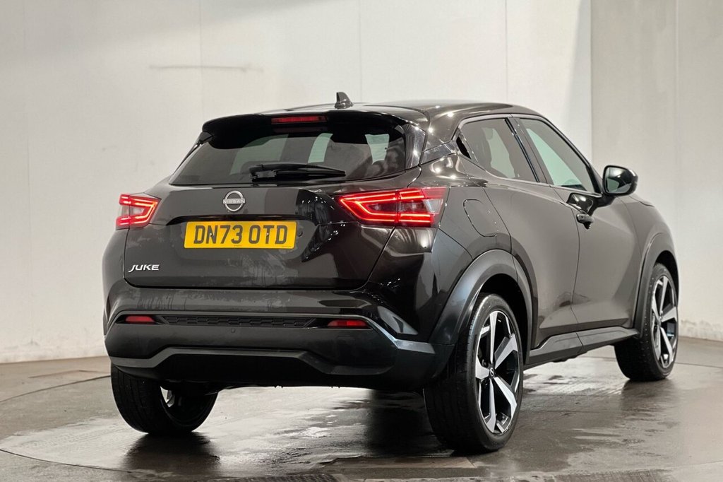 Used Nissan Juke 2024 for sale - 76454211: Photo 24