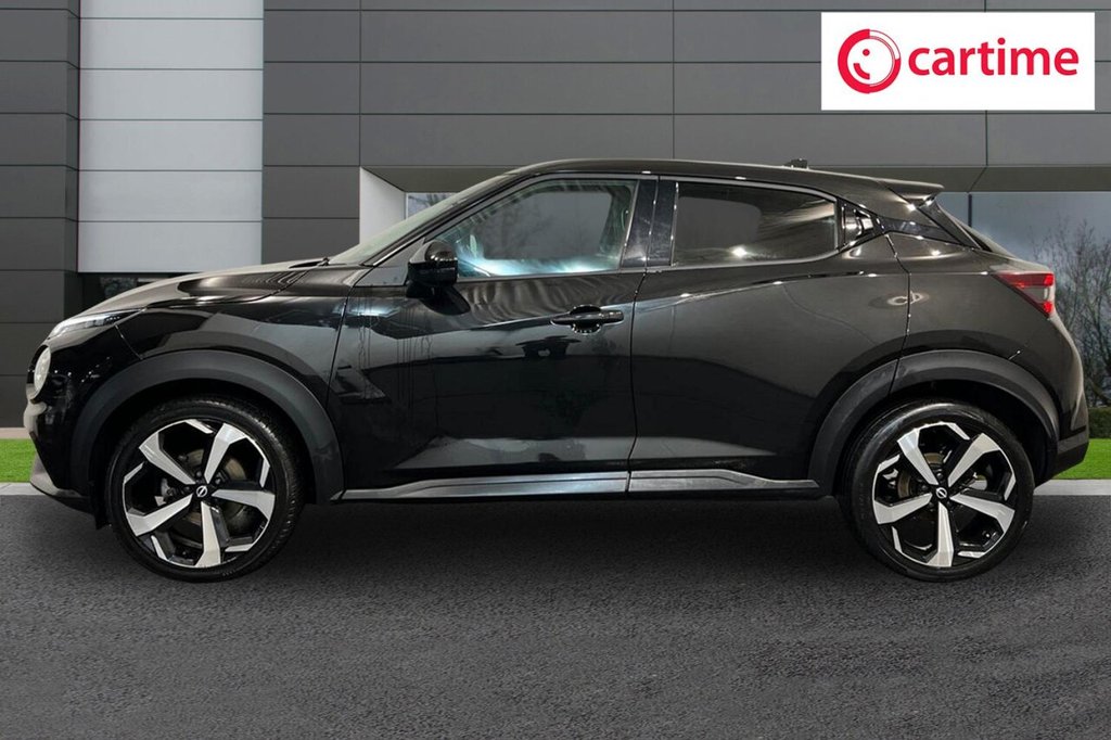 Used Nissan Juke 2024 for sale - 76454211: Photo 3