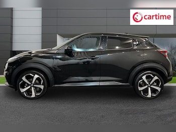 Used Nissan Juke 2024 for sale - 76454211: Photo