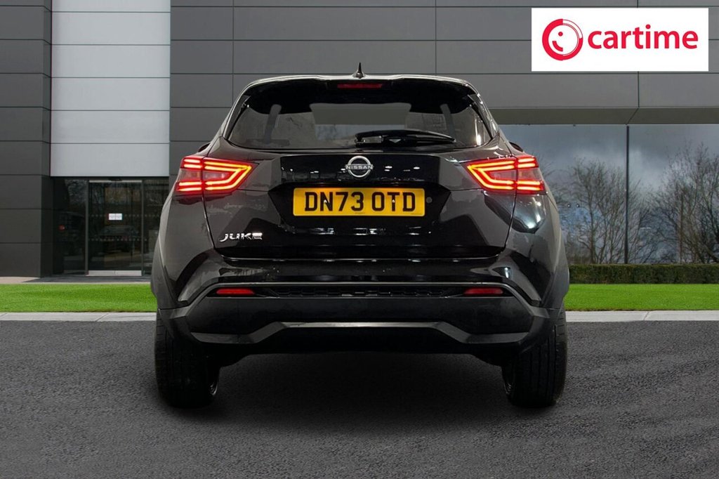 Used Nissan Juke 2024 for sale - 76454211: Photo 6