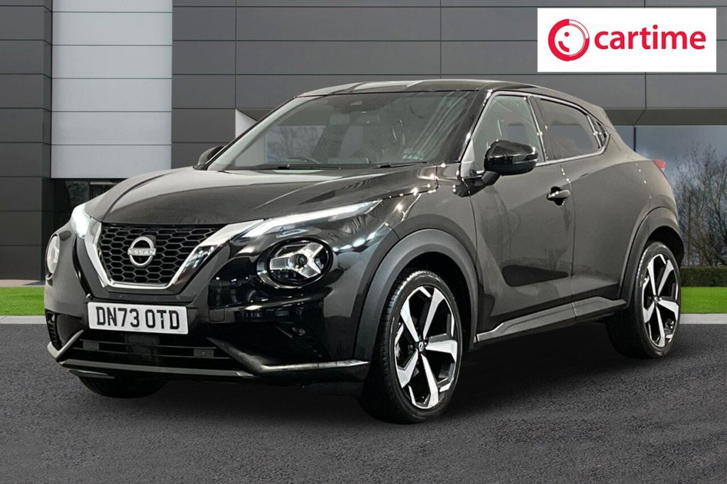 Used Nissan Juke 2024 for sale - 76454211: Photo 7