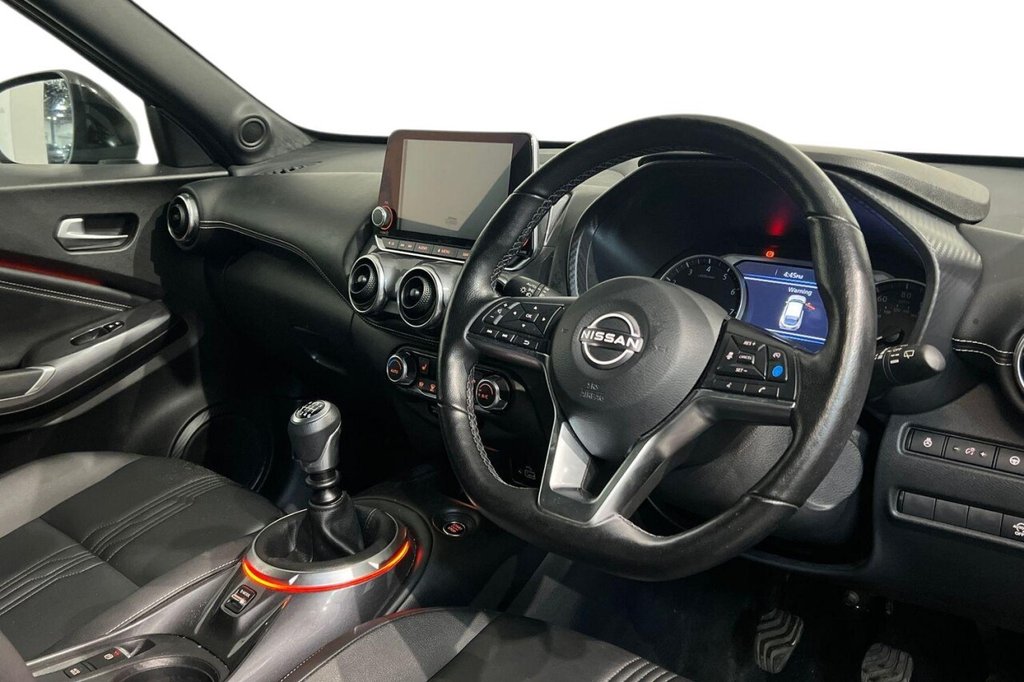 Used Nissan Juke 2024 for sale - 76454211: Photo 9
