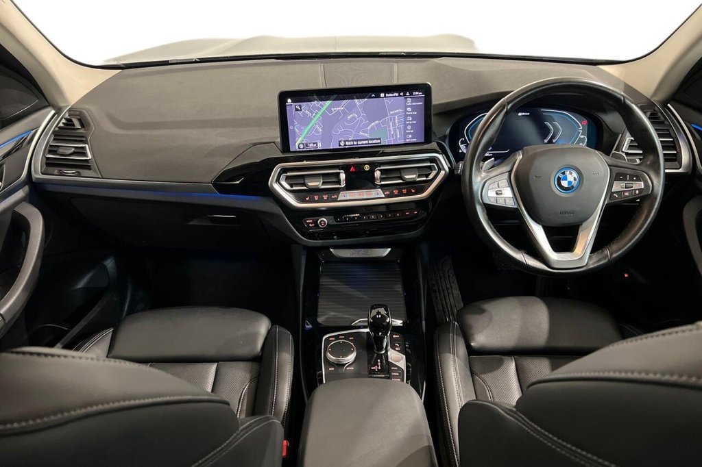 Used BMW X3 2022 for sale - 76973378: Photo 12