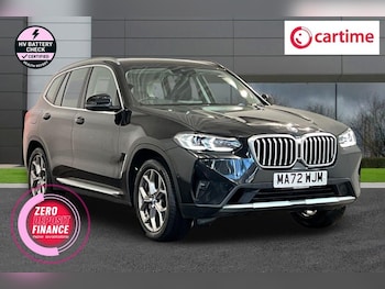 2022 (72) - 2.0 30e 12kWh xLine SUV 5dr Petrol Plug-in Hybrid Auto xDrive Euro 6 (s/s)
