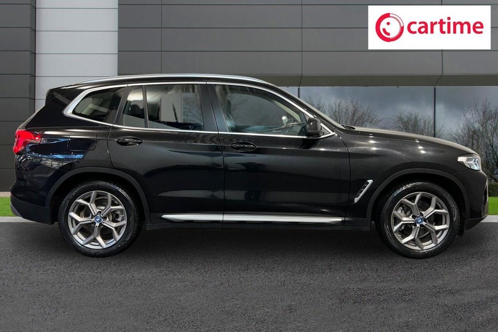 Used BMW X3 2022 for sale - 76973378: Photo 2