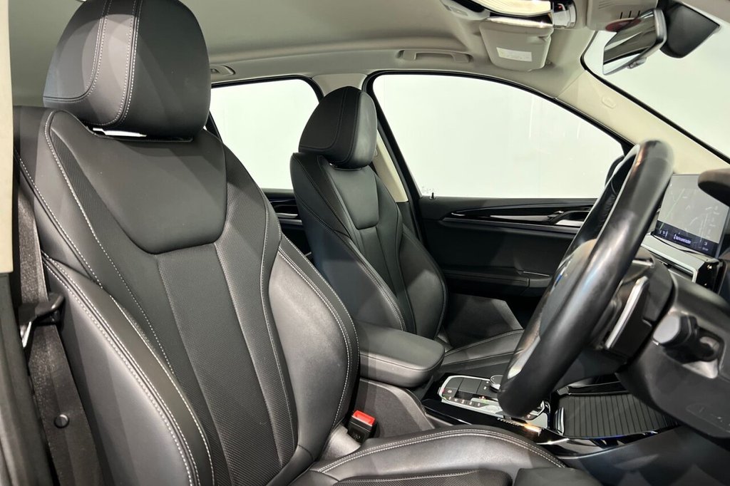 Used BMW X3 2022 for sale - 76973378: Photo 22