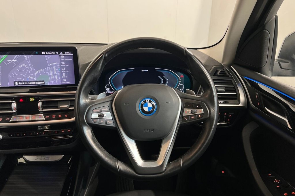 Used BMW X3 2022 for sale - 76973378: Photo 24