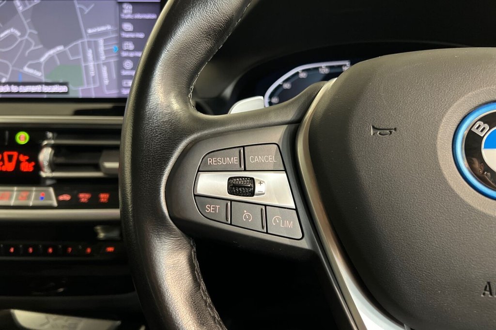 Used BMW X3 2022 for sale - 76973378: Photo 25