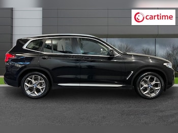 Used BMW X3 2022 for sale - 76973378: Photo