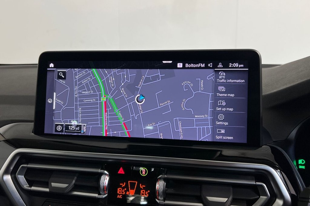 Used BMW X3 2022 for sale - 76973378: Photo 31