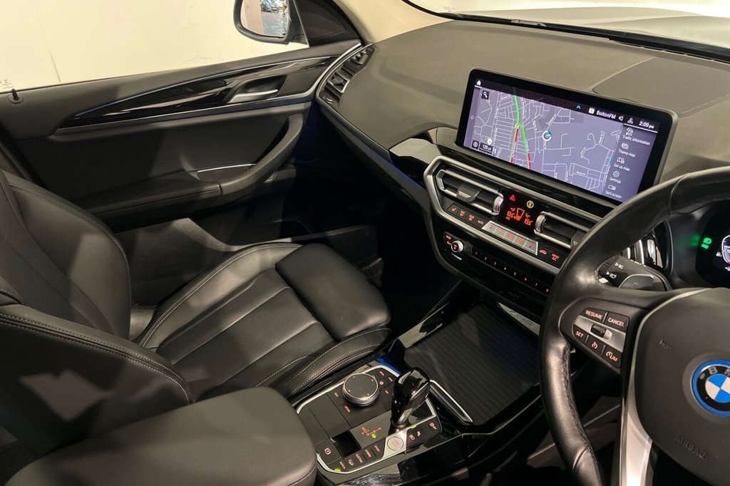 Used BMW X3 2022 for sale - 76973378: Photo 34