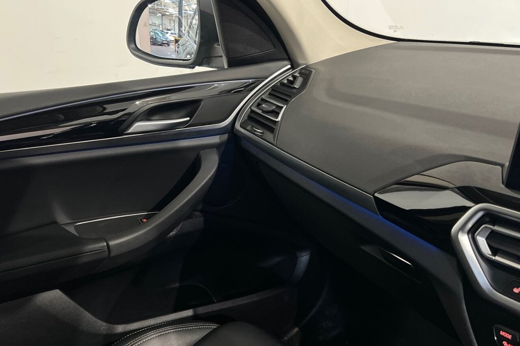 Used BMW X3 2022 for sale - 76973378: Photo 35