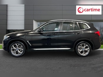 Used BMW X3 2022 for sale - 76973378: Photo