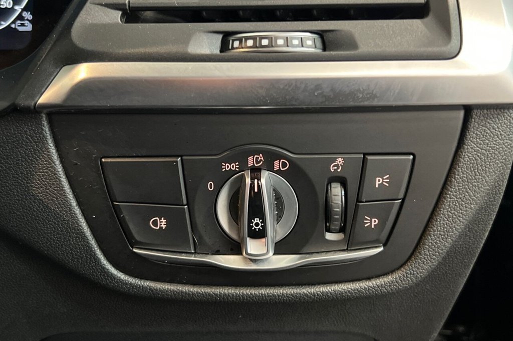 Used BMW X3 2022 for sale - 76973378: Photo 40