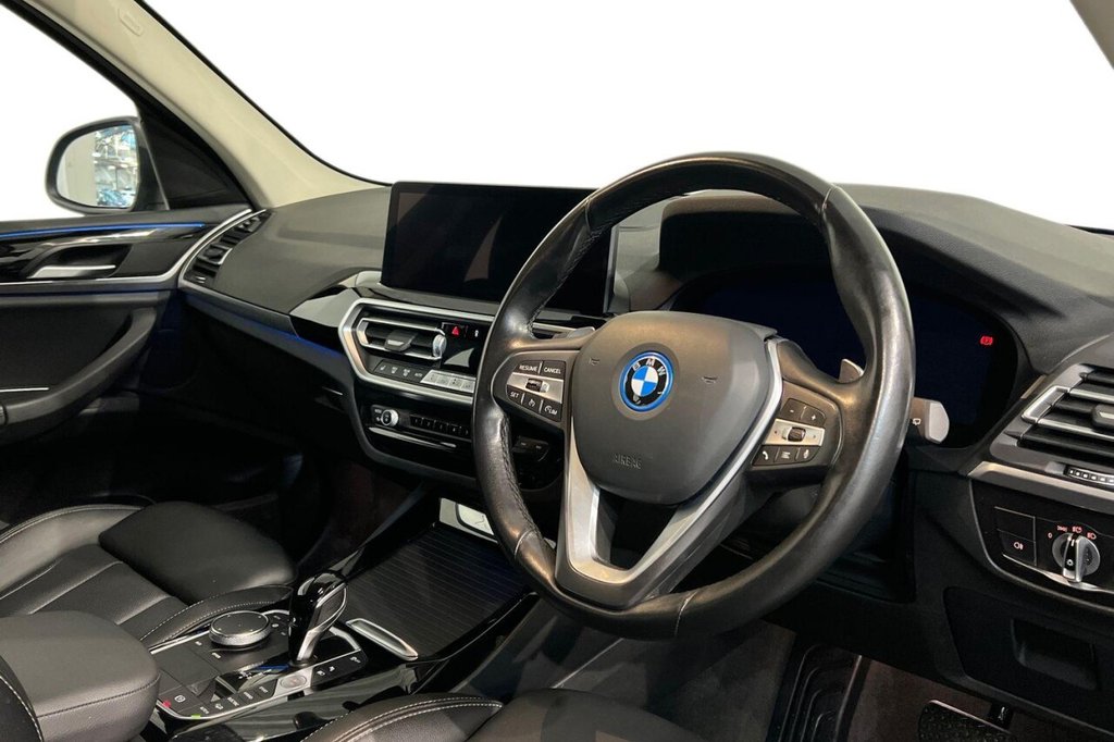 Used BMW X3 2022 for sale - 76973378: Photo 9