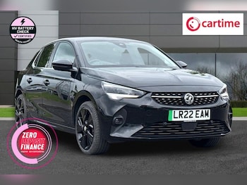 Used Vauxhall Corsa 2022 for sale - 78919115: Photo