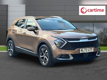 Used Kia Sportage 2022 for sale - 79050968: Photo
