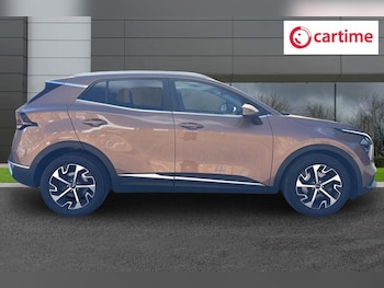 Used Kia Sportage 2022 for sale - 79050968: Photo