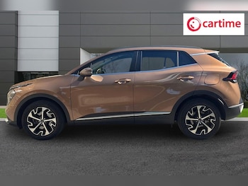 Used Kia Sportage 2022 for sale - 79050968: Photo