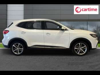Used MG MG HS 2022 for sale - 75253897: Photo