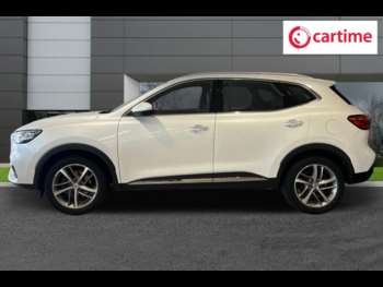 Used MG MG HS 2022 for sale - 75253897: Photo
