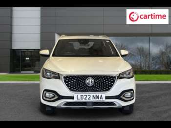 Used MG MG HS 2022 for sale - 75253897: Photo