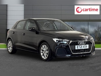 Used Audi A1 2021 for sale - 79506651: Photo