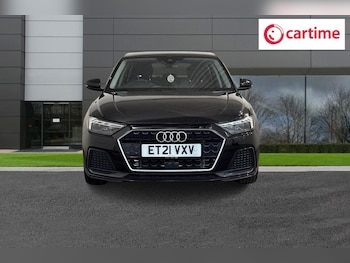 Used Audi A1 2021 for sale - 79506651: Photo
