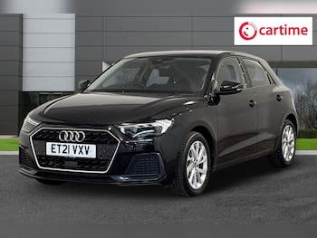 Used Audi A1 2021 for sale - 79506651: Photo