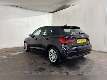 Used Audi A1 2021 for sale - 79506651: Photo