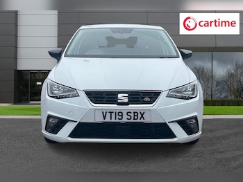 Used SEAT Ibiza 2019 for sale - 77941747: Photo