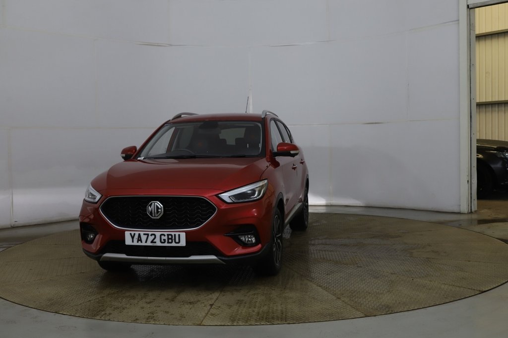 Used MG MG ZS 2023 for sale - 77621594: Photo 11