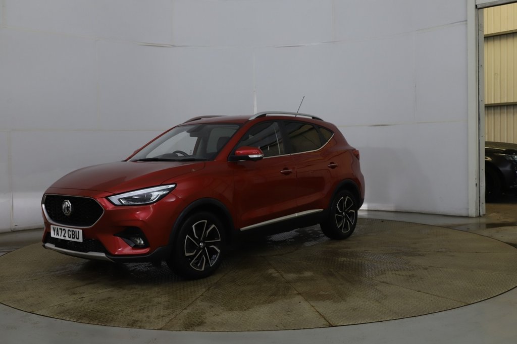 Used MG MG ZS 2023 for sale - 77621594: Photo 12