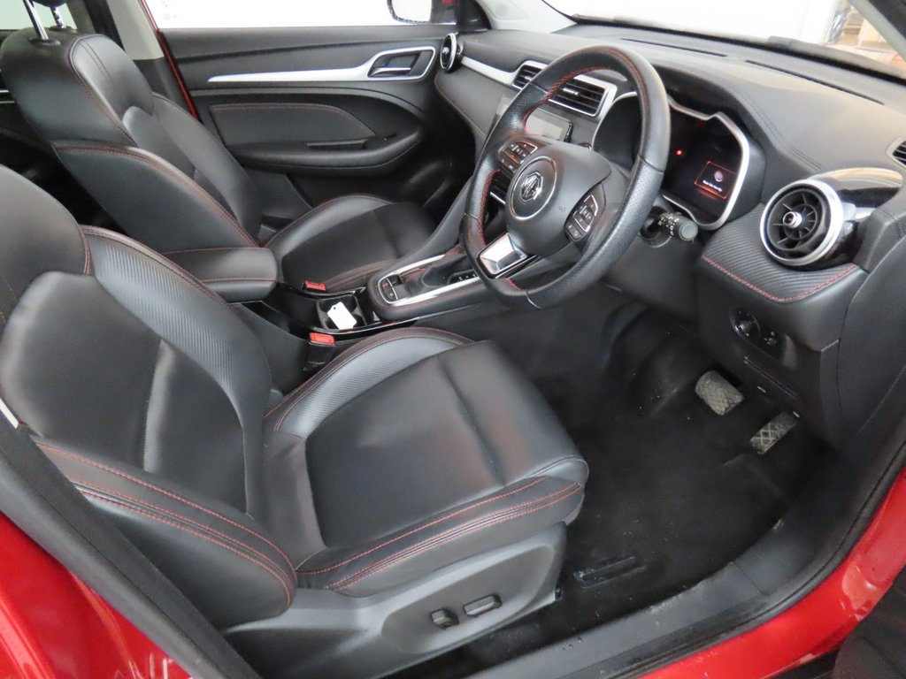 Used MG MG ZS 2023 for sale - 77621594: Photo 13