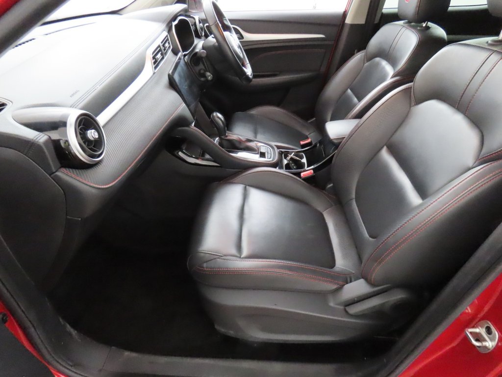 Used MG MG ZS 2023 for sale - 77621594: Photo 14