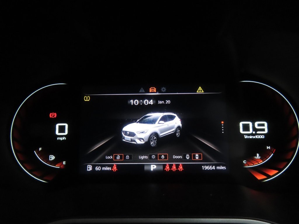 Used MG MG ZS 2023 for sale - 77621594: Photo 15