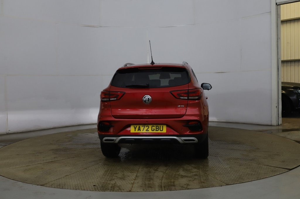 Used MG MG ZS 2023 for sale - 77621594: Photo 7